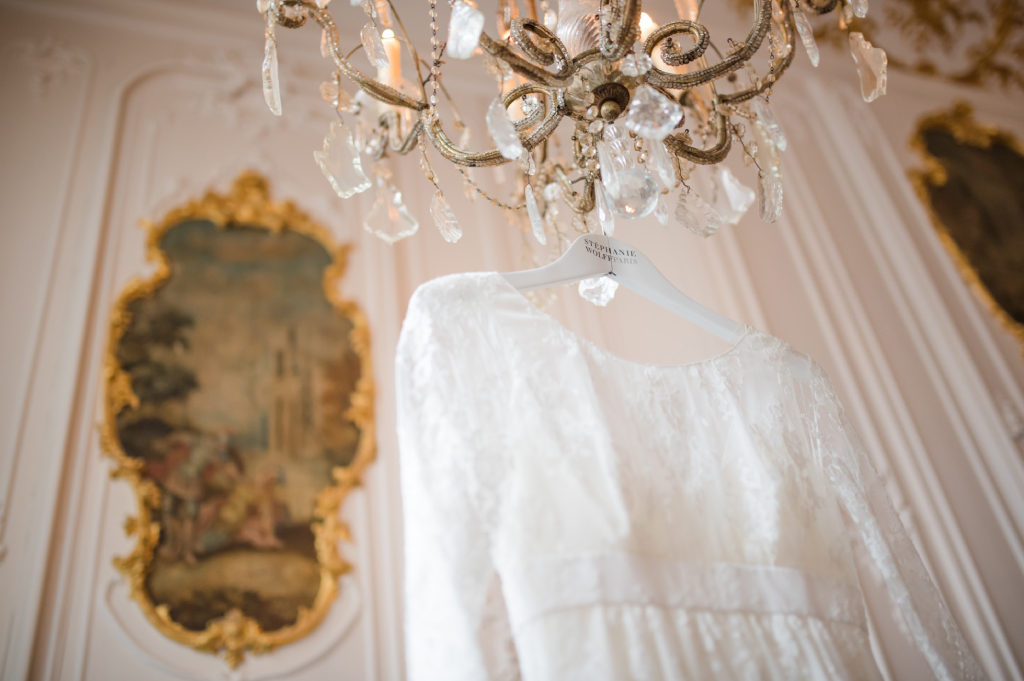 Shooting d'inspiration, hiver, appartement parisien